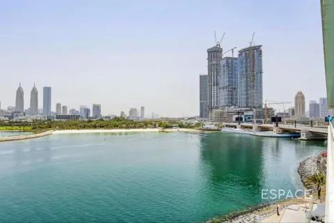Apartamento para arrendamento em Palm Jumeirah, Dubai, EAU 1 quarto, 106 m2 № 661368 - foto 5