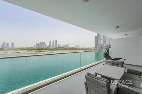 Apartamento para arrendamento em Palm Jumeirah, Dubai, EAU 1 quarto, 106 m2 № 661368 - foto 1