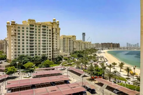Apartamento para arrendamento em Palm Jumeirah, Dubai, EAU 1 quarto, 106 m2 № 661368 - foto 16