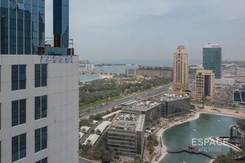 Dubai Marina, Dubai, BAE’de kiralık daire 3 yatak odası, 201 m² No 661370 - fotoğraf 10