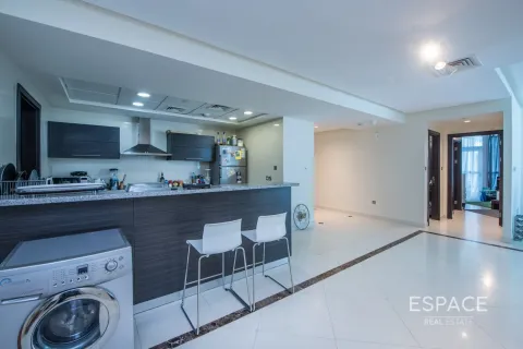 Dubai Marina, Dubai, BAE’de kiralık daire 3 yatak odası, 201 m² No 661370 - fotoğraf 4