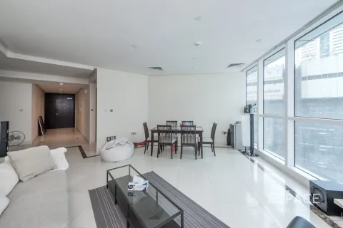 Dubai Marina, Dubai, BAE’de kiralık daire 3 yatak odası, 201 m² No 661370 - fotoğraf 1