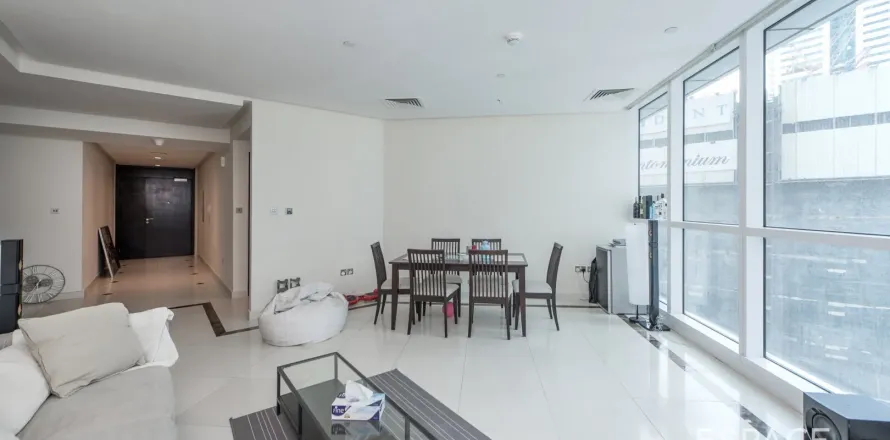 Dubai Marina, Dubai, BAE’de daire 3 yatak odası, 201 m&sup2; No 661370