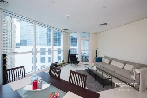 Dubai Marina, Dubai, BAE’de kiralık daire 3 yatak odası, 201 m² No 661370 - fotoğraf 6