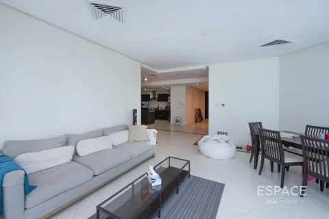 Dubai Marina, Dubai, BAE’de kiralık daire 3 yatak odası, 201 m² No 661370 - fotoğraf 2