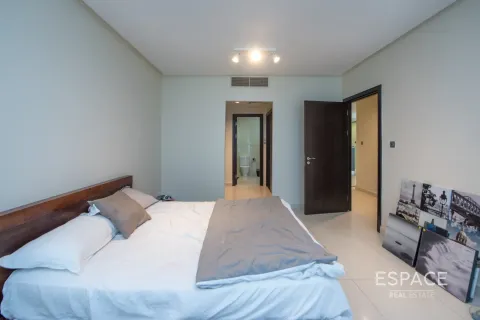 Dubai Marina, Dubai, BAE’de kiralık daire 3 yatak odası, 201 m² No 661370 - fotoğraf 7