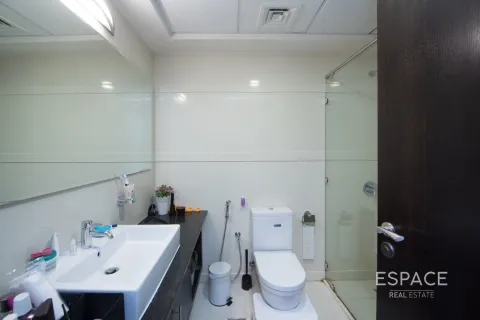 Dubai Marina, Dubai, BAE’de kiralık daire 3 yatak odası, 201 m² No 661370 - fotoğraf 9