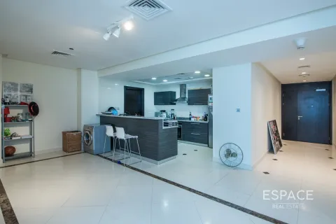 Dubai Marina, Dubai, BAE’de kiralık daire 3 yatak odası, 201 m² No 661370 - fotoğraf 3
