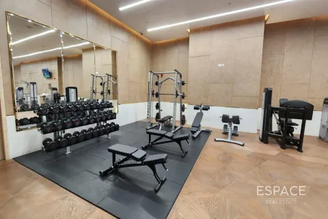 Wohnung zur Miete in Palm Jumeirah, Dubai, VAE 49 m2 Nr. 661371 - Foto 9