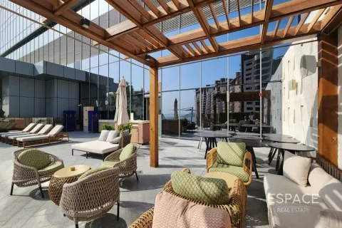 Wohnung zur Miete in Palm Jumeirah, Dubai, VAE 49 m2 Nr. 661371 - Foto 8