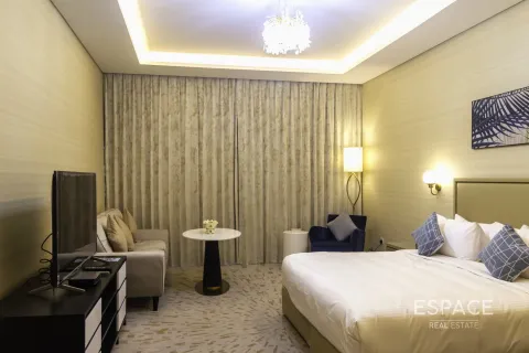 Wohnung zur Miete in Palm Jumeirah, Dubai, VAE 49 m2 Nr. 661371 - Foto 6