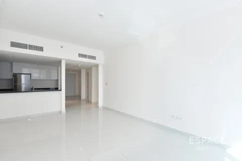 Apartemen di DAMAC HEIGHTS di Dubai Marina, UEA 3 kamar tidur, 181 m2 nomor 661373 - foto 7
