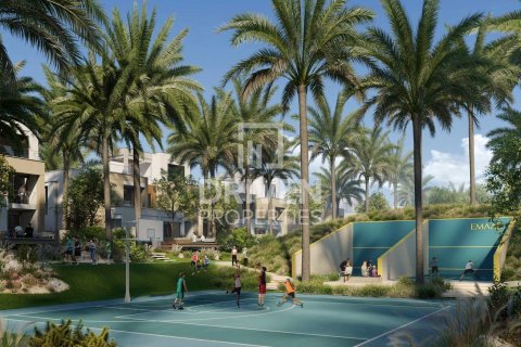 Βίλα σε Arabian Ranches 3, Dubai, ΗΑΕ 4 υπνοδωμάτια, 381 τ.μ. Αρ. 601799 - φωτογραφία 10