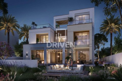 Βίλα σε Arabian Ranches 3, Dubai, ΗΑΕ 4 υπνοδωμάτια, 381 τ.μ. Αρ. 601799 - φωτογραφία 9