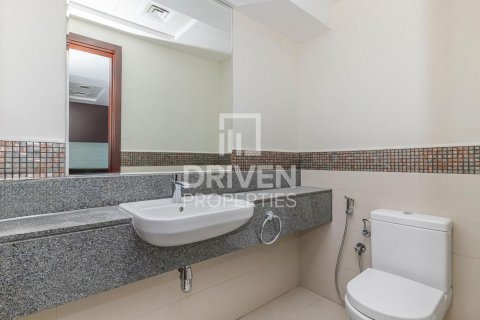 Byt v Al Jaddaf, Dubai, SAE 2 ložnice, 133 m² Č.: 601801 - fotografie 11