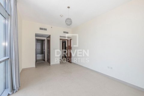 Byt v Al Jaddaf, Dubai, SAE 2 ložnice, 133 m² Č.: 601801 - fotografie 4