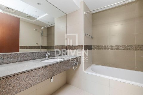 Byt v Al Jaddaf, Dubai, SAE 2 ložnice, 133 m² Č.: 601801 - fotografie 14