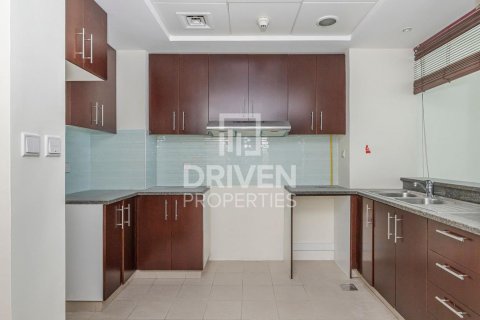 Byt v Al Jaddaf, Dubai, SAE 2 ložnice, 133 m² Č.: 601801 - fotografie 9