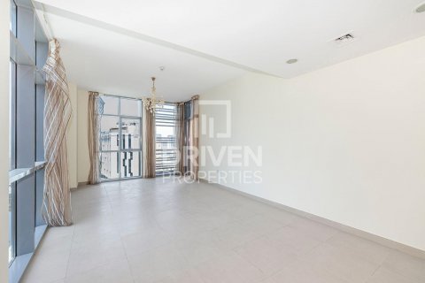 Byt v Al Jaddaf, Dubai, SAE 2 ložnice, 133 m² Č.: 601801 - fotografie 3