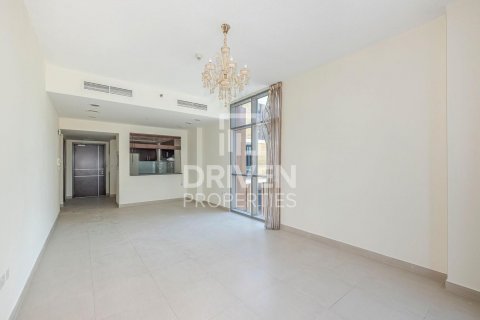 Byt v Al Jaddaf, Dubai, SAE 2 ložnice, 133 m² Č.: 601801 - fotografie 2