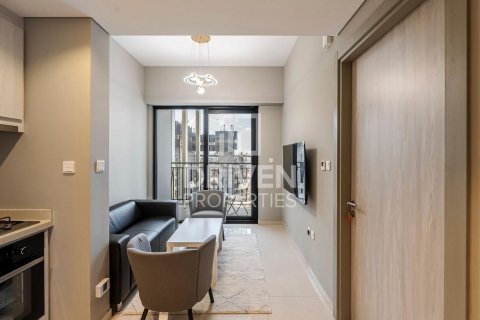 Apartament në Business Bay, Dubai, Emiratet e Bashkuara Arabe 1 dhomë gjumi, 44 m2. № 601634 - Foto 2