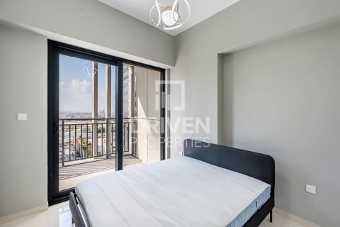 Apartament në Business Bay, Dubai, Emiratet e Bashkuara Arabe 1 dhomë gjumi, 44 m2. № 601634 - Foto 11