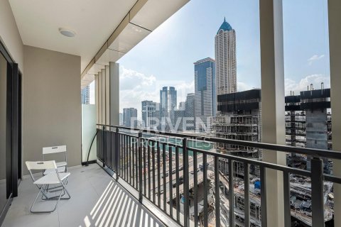 Apartament në Business Bay, Dubai, Emiratet e Bashkuara Arabe 1 dhomë gjumi, 44 m2. № 601634 - Foto 10