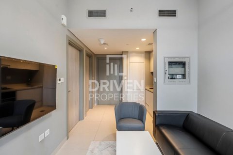 Apartament në Business Bay, Dubai, Emiratet e Bashkuara Arabe 1 dhomë gjumi, 44 m2. № 601634 - Foto 5