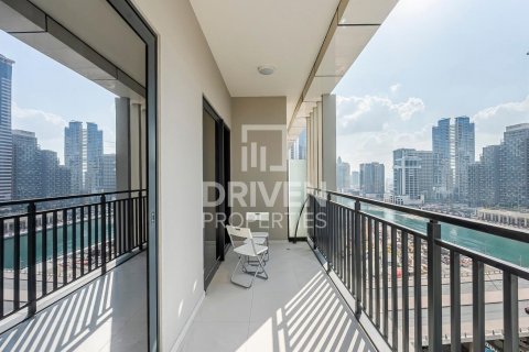 Apartament në Business Bay, Dubai, Emiratet e Bashkuara Arabe 1 dhomë gjumi, 44 m2. № 601634 - Foto 7