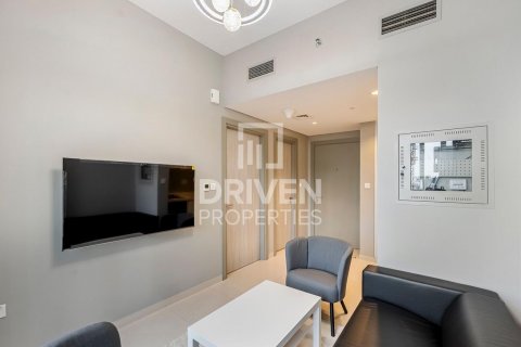 Apartament në Business Bay, Dubai, Emiratet e Bashkuara Arabe 1 dhomë gjumi, 44 m2. № 601634 - Foto 1