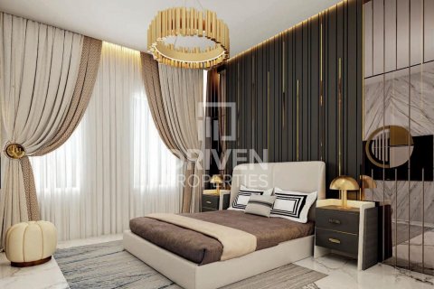 Apartment in Business Bay, Dubai, UAE 1 room, 35 sq.m. № 601633 - photo 3