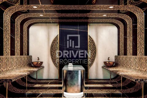 Apartment in Business Bay, Dubai, UAE 1 room, 35 sq.m. № 601633 - photo 18