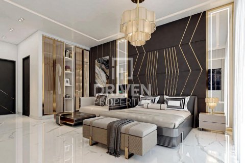 Apartment in Business Bay, Dubai, UAE 1 room, 35 sq.m. № 601633 - photo 2