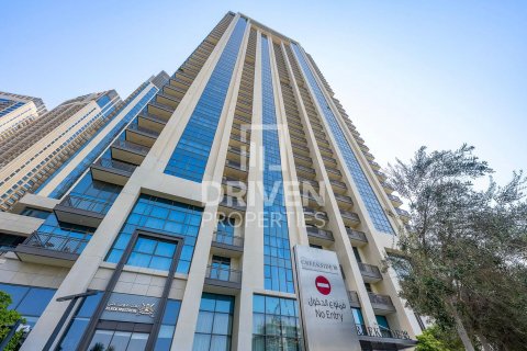 Apartment in Dubai Creek Harbour (The Lagoons), Dubai, UAE 1 bedroom, 63 sq.m. № 601800 - photo 12