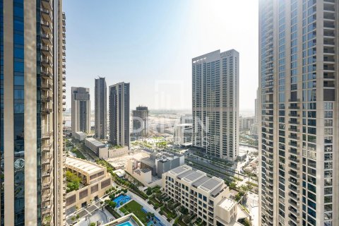Apartment in Dubai Creek Harbour (The Lagoons), Dubai, UAE 1 bedroom, 63 sq.m. № 601800 - photo 21