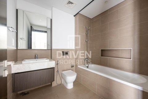 Apartment in Dubai Creek Harbour (The Lagoons), Dubai, UAE 1 bedroom, 63 sq.m. № 601800 - photo 10
