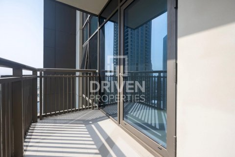 Apartment in Dubai Creek Harbour (The Lagoons), Dubai, UAE 1 bedroom, 63 sq.m. № 601800 - photo 4