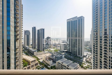 Apartment in Dubai Creek Harbour (The Lagoons), Dubai, UAE 1 bedroom, 63 sq.m. № 601800 - photo 9