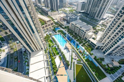Apartment in Dubai Creek Harbour (The Lagoons), Dubai, UAE 1 bedroom, 63 sq.m. № 601800 - photo 22