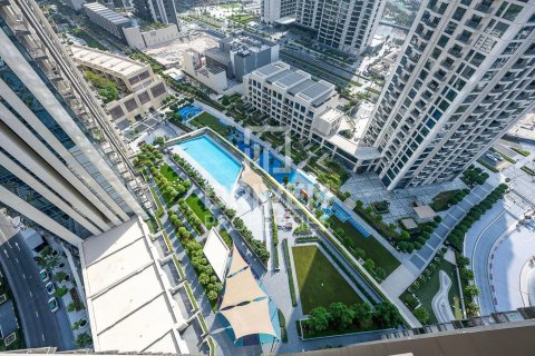 Apartment in Dubai Creek Harbour (The Lagoons), Dubai, UAE 1 bedroom, 63 sq.m. № 601800 - photo 1