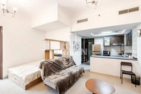 Apartment in Jumeirah Village Circle, Dubai, UAE 1 room, 37 sq.m. № 601802 - photo 2