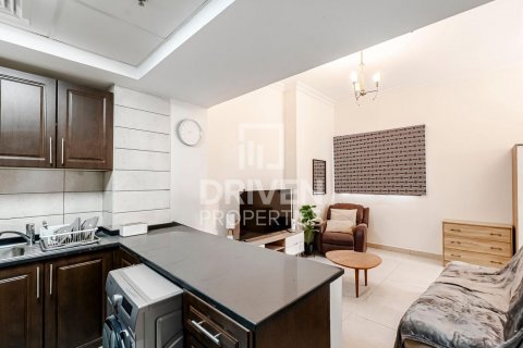 Apartment in Jumeirah Village Circle, Dubai, UAE 1 room, 37 sq.m. № 601802 - photo 10