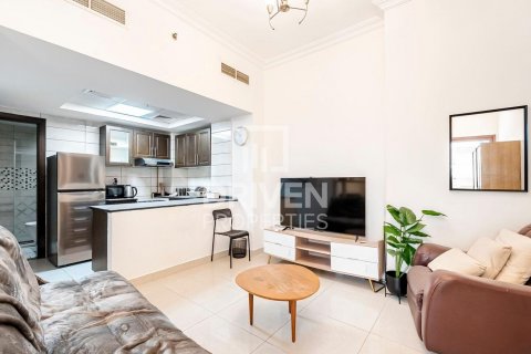 Apartment in Jumeirah Village Circle, Dubai, UAE 1 room, 37 sq.m. № 601802 - photo 4