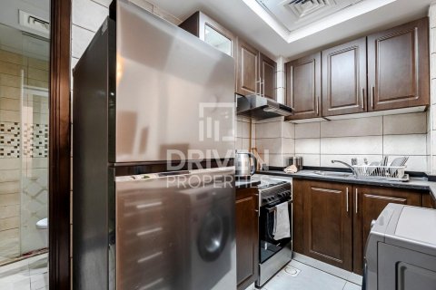 Apartment in Jumeirah Village Circle, Dubai, UAE 1 room, 37 sq.m. № 601802 - photo 6