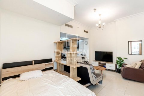 Apartment in Jumeirah Village Circle, Dubai, UAE 1 room, 37 sq.m. № 601802 - photo 3