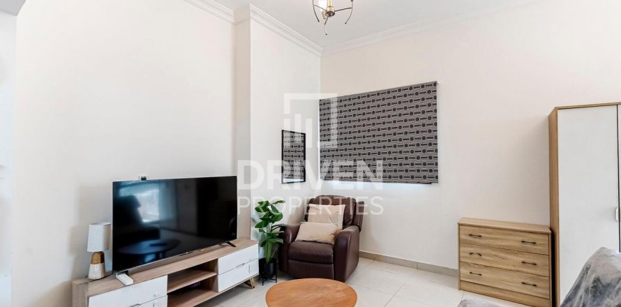 Apartment in Jumeirah Village Circle, Dubai, UAE 1 room, 37 sq.m. № 601802