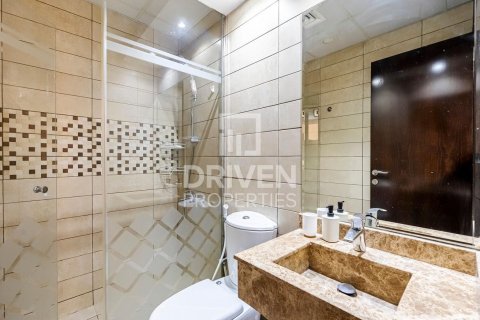 Apartment in Jumeirah Village Circle, Dubai, UAE 1 room, 37 sq.m. № 601802 - photo 7