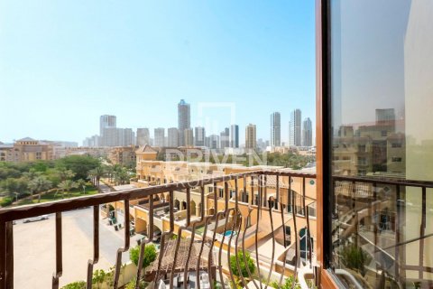 Apartment in Jumeirah Village Circle, Dubai, UAE 1 room, 37 sq.m. № 601802 - photo 9