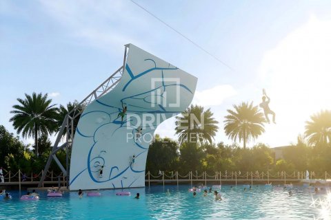 تاون هاوس للبيع في Damac Lagoons، دبي، الإمارات العربية المتحدة 5 غرفة نوم ، 303 متر مربع ، رقم 601803 - صورة 9