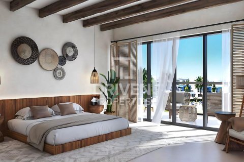 تاون هاوس للبيع في Damac Lagoons، دبي، الإمارات العربية المتحدة 5 غرفة نوم ، 303 متر مربع ، رقم 601803 - صورة 3